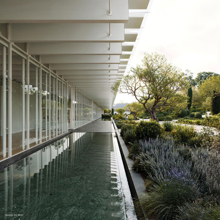 Χώρος Τέχνης KYKLOS στο Νέο Φάληρο