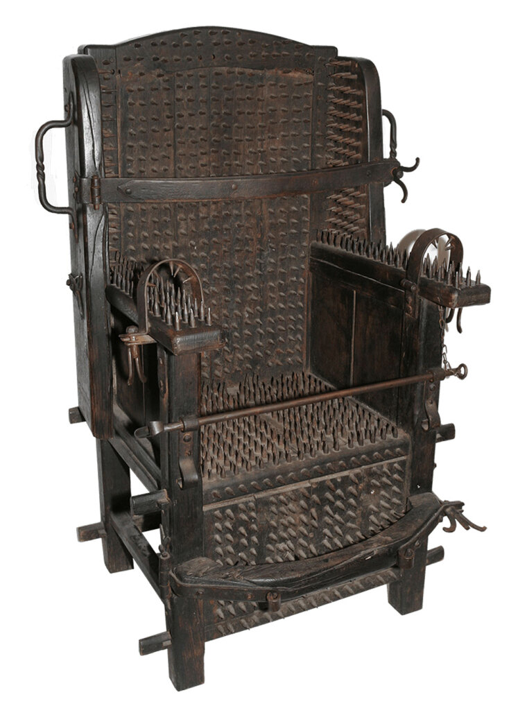 Μουσείο Βασανιστηρίων | Άμστερνταμ, Ολλανδία