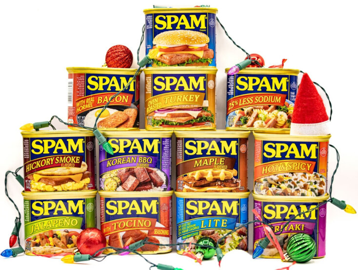 Spam