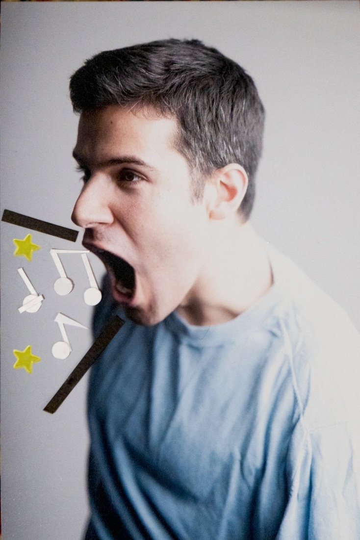 «Κρατάς μυστικό» στο 'Ενα φεστιβάλ στη Σαμοθράκη