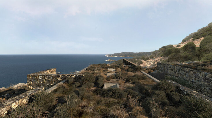 ONUS Architecture Studio