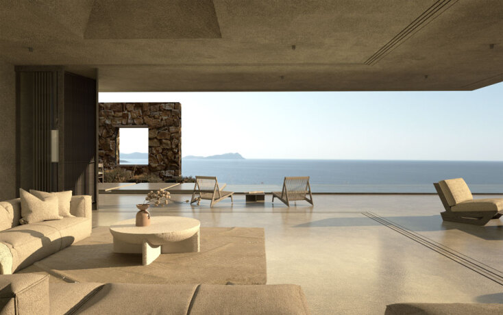 ONUS Architecture Studio