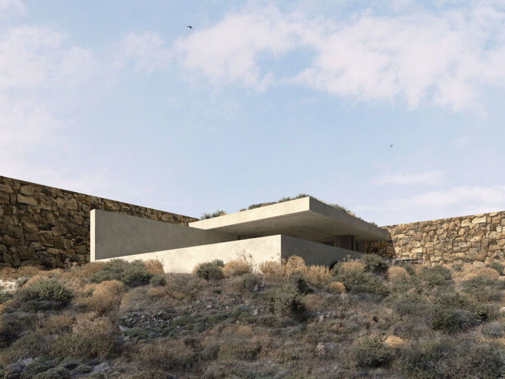 ONUS Architecture Studio