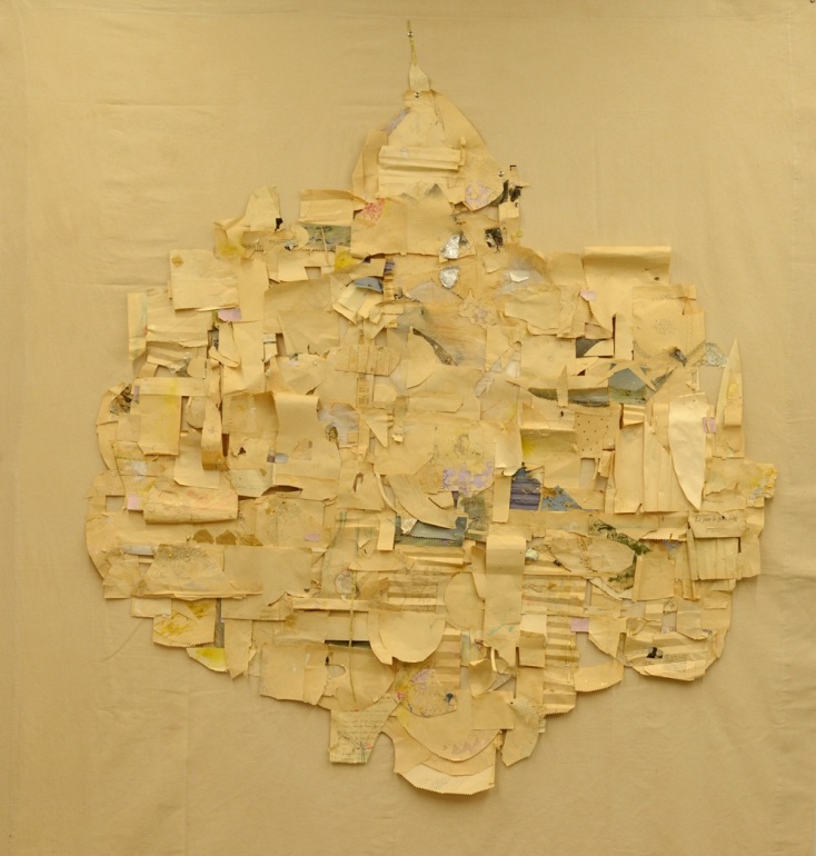 Κατερίνα Μερτζάνη, «Καρτερία»