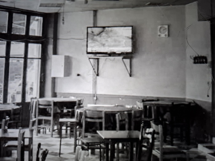 Καφενείο Καφαντάρι