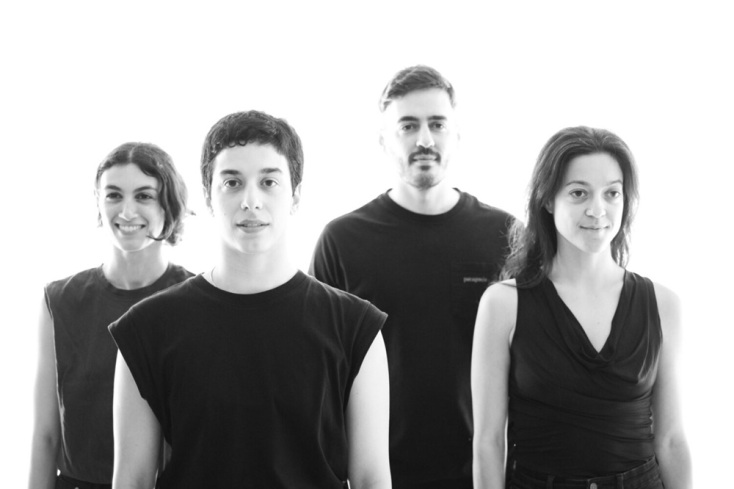 Παραπατήματα στο Όλη η Ελλάδα ένας Πολιτισμός 2025