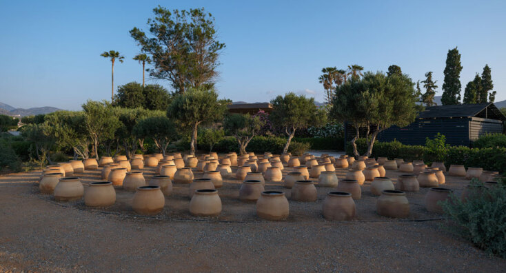 Δανάη Στράτου / «Ενάρετη Σπείρα»