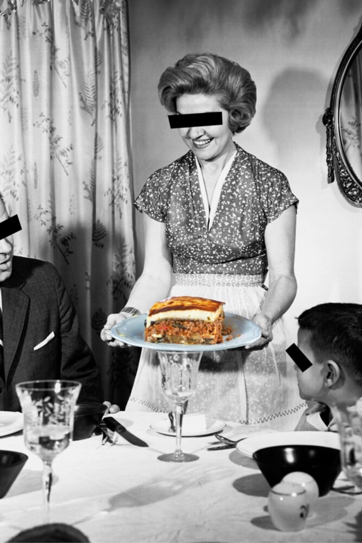 Ο μουσακάς στο Όλη η Ελλάδα Ένας Πολιτισμός 2025