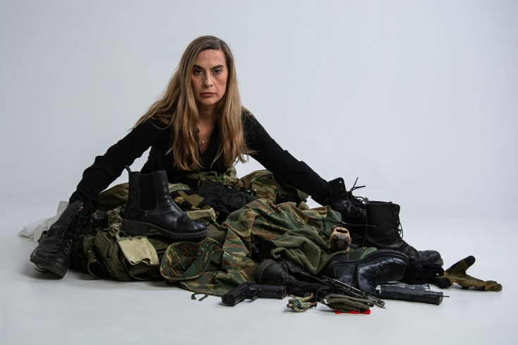 Αισχύλου Πέρσες- Ευτυχισμένες μέρες στο Όλη η Ελλάδα ένας Πολιτισμός 2025