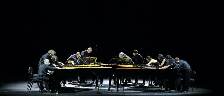 Άξιον Εστί στο Όλη η Ελλάδα ένας Πολιτισμός