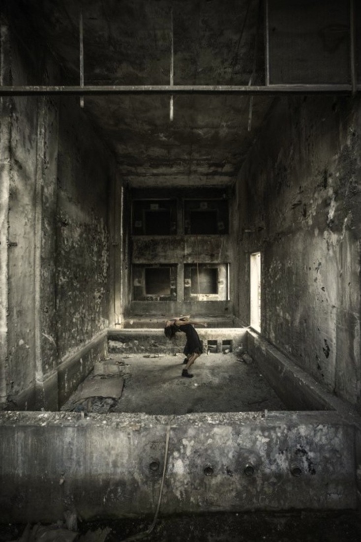 Shattered Ground στο Όλη η Ελλάδα ένας Πολιτισμός 2025