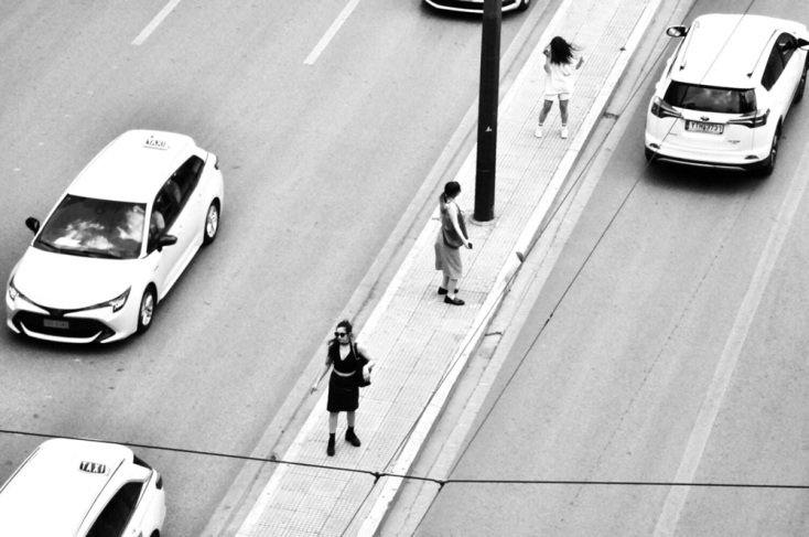 Τρεις αδερφές (θα έρθουν καλύτερες μέρες) στο Όλη η Ελλάδα Ένας Πολιτισμός 2025