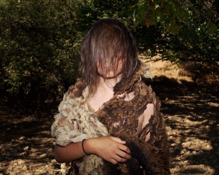 Βρυκόλαξ εν Καβειρίω στο Όλη η Ελλάδα Ένας Πολιτισμός