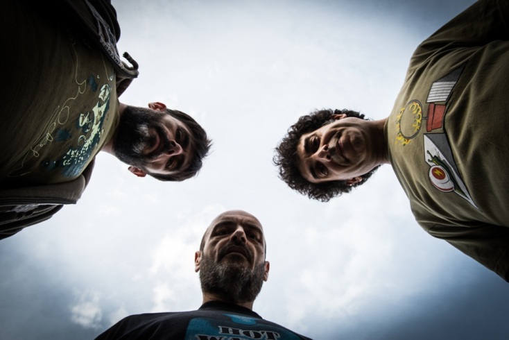 Τα Υπόγεια Ρεύματα στο Όλη η Ελλάδα ένας Πολιτισμός 2025