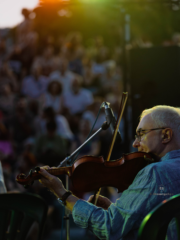 Το 4ο Athens Irish Festival έφερε την Ιρλανδία στο Χαϊδάρι  