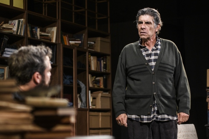 Αινιγματικές παραλλαγές σε καλοκαιρινή περιοδεία