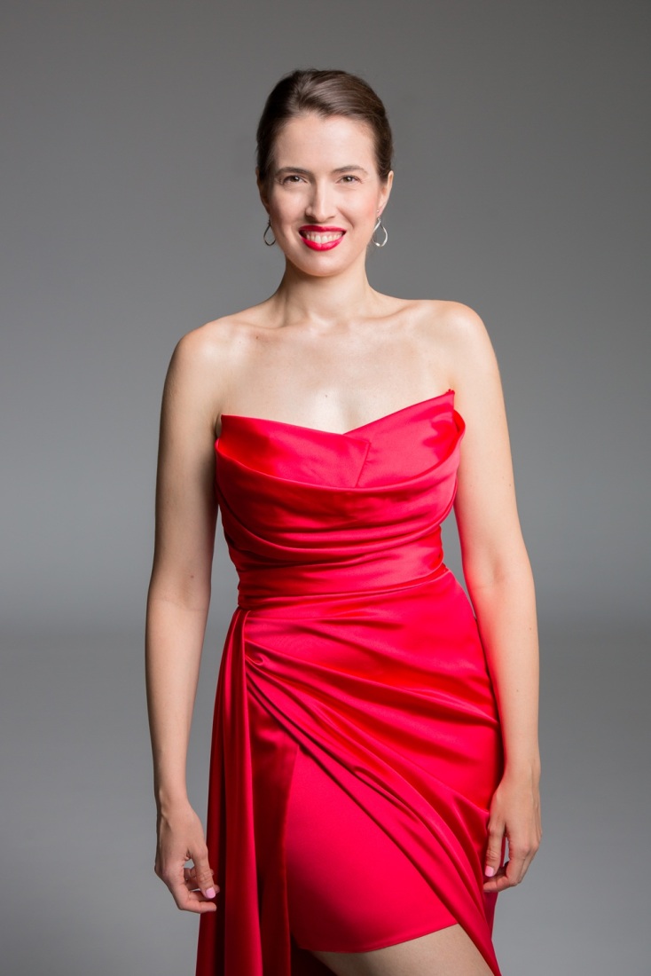 Η Βάσια Αλάτη στο Διεθνές Μουσικό Φεστιβάλ Καστελόριζου Near and Far