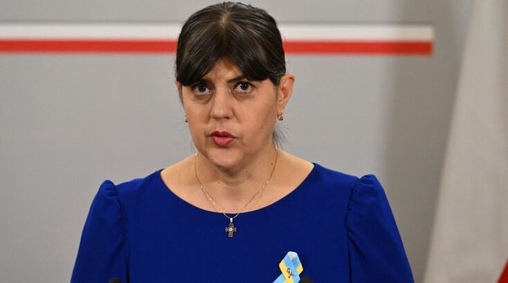 H Λάουρα Κοντρούτσα Κοβέσι 