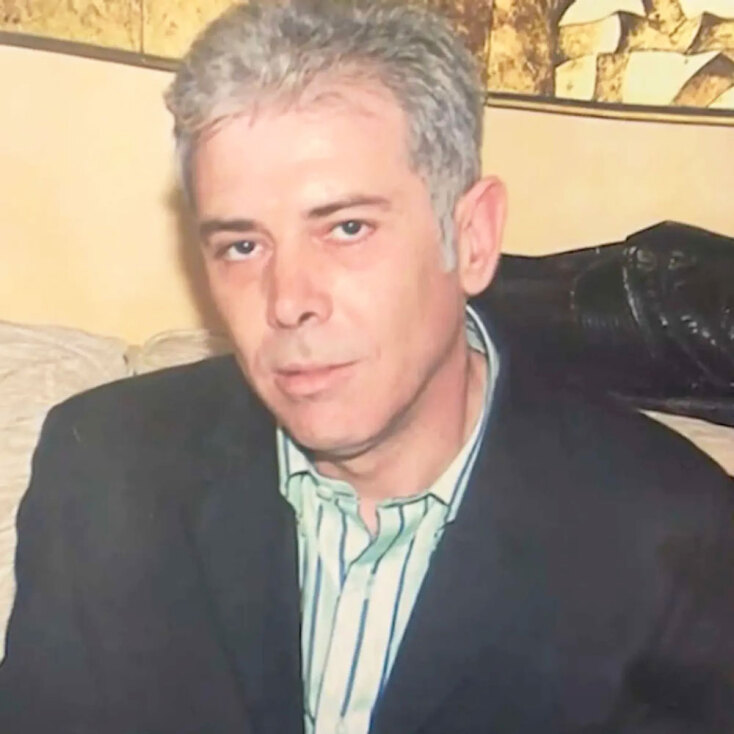 Κωνσταντίνος Ζαφείρης