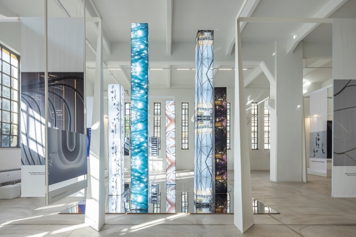 έκθεση φωτογραφίας 