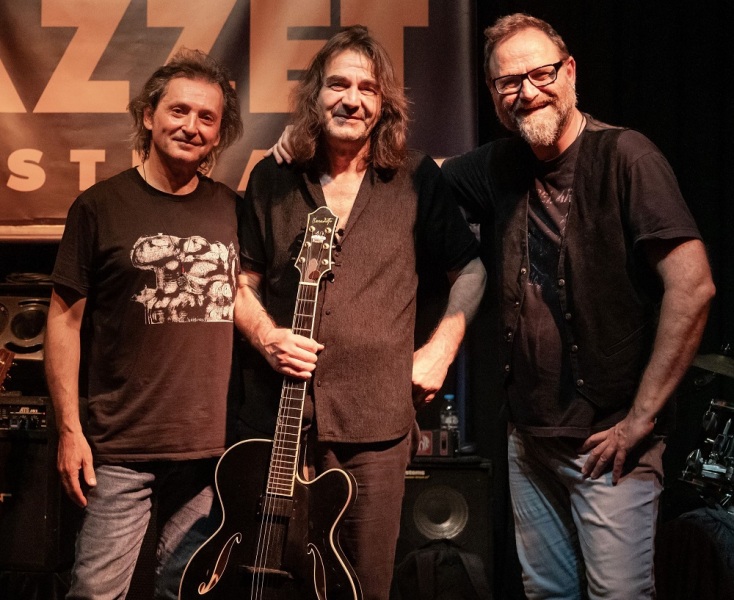 Jazzèt: Το Διεθνές Τζαζ Φεστιβάλ επιστρέφει για δεύτερη χρονιά 