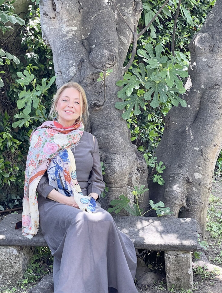 Μαίρη Φιξ | Μύκονος