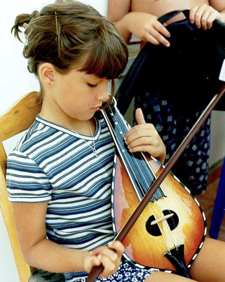 Evangelia | Χανιά