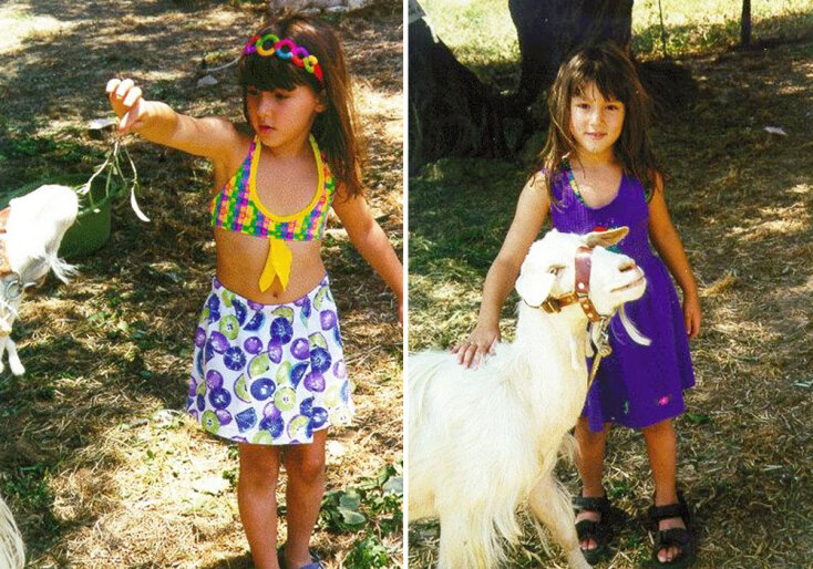 Evangelia | Χανιά