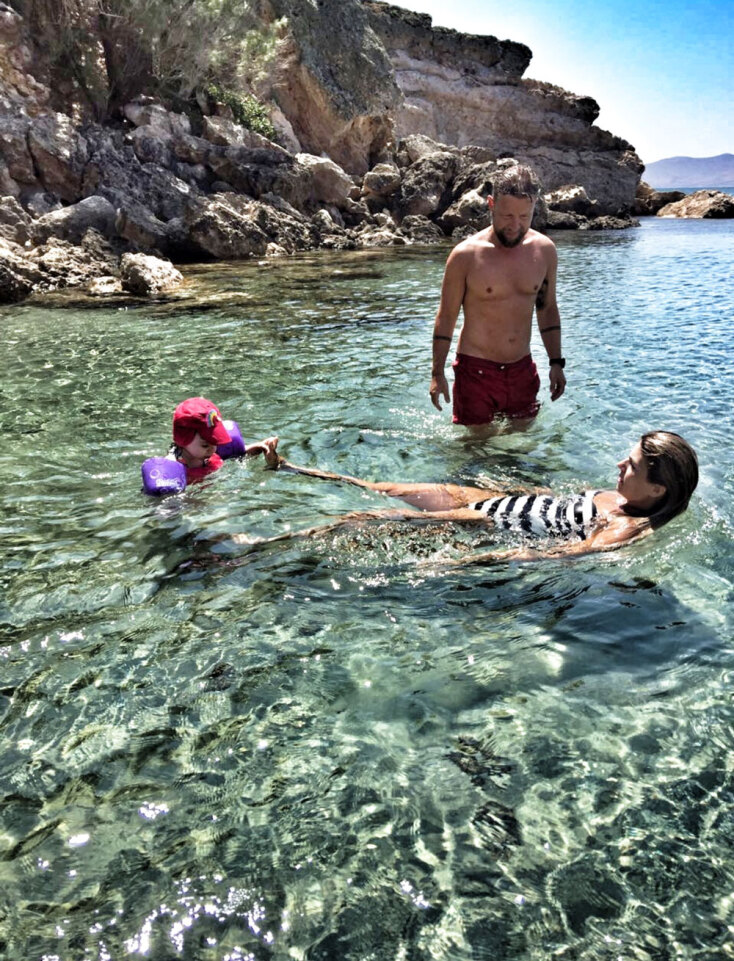 Γιάννης Βαρδής | Λήμνος