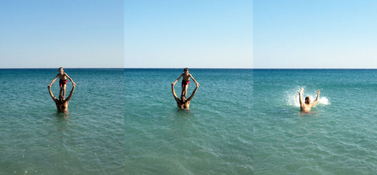 Πάρις Μέξης | Ηρακλείο Κρήτης