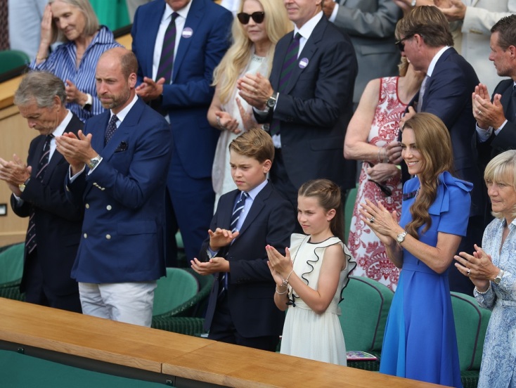 H Κέιτ Μίντλετον