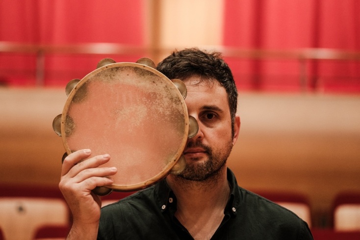 Το φεστιβάλ Κρουστών, σε επιμέλεια Μαρίνου Τρανουδάκη, επιστρέφει στην Εναλλακτική