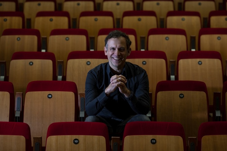 Αλέξανδρος Ευκλείδης