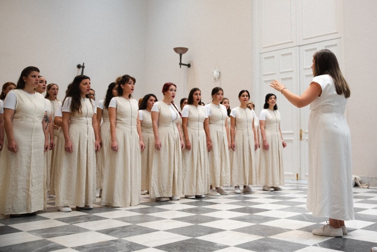 Οι CHORES στην Εναλλακτική της ΕΛΣ