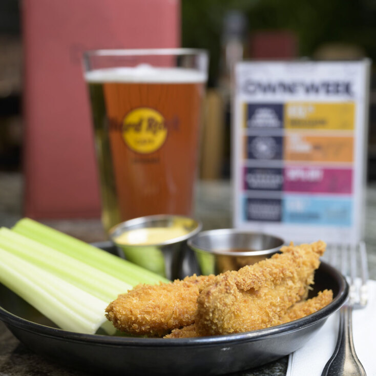 Hard Rock Cafe Athens