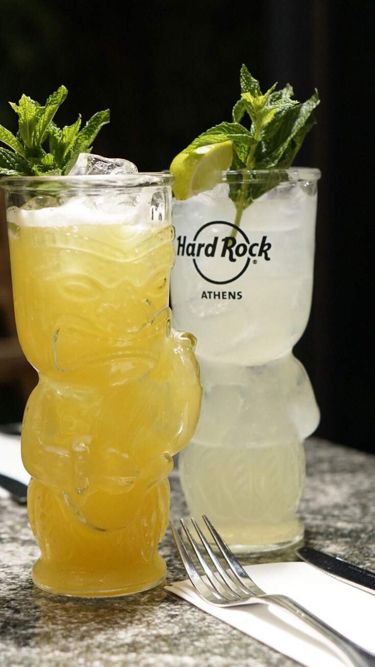 Hard Rock Cafe Athens