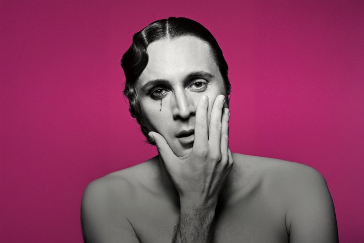 «Monsieur Venus» στην Εναλλακτική Σκηνή της ΕΛΣ