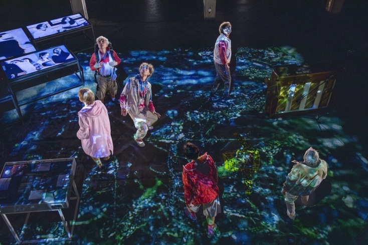 Novoflot,  «The 5th Season – Fat Tuesday»  