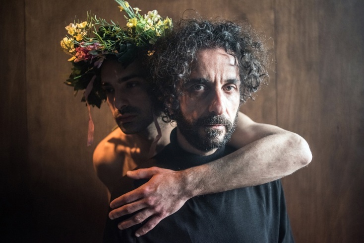 Δυο μονόλογοι από τη bijoux de Kant στη Μικρή Επίδαυρο