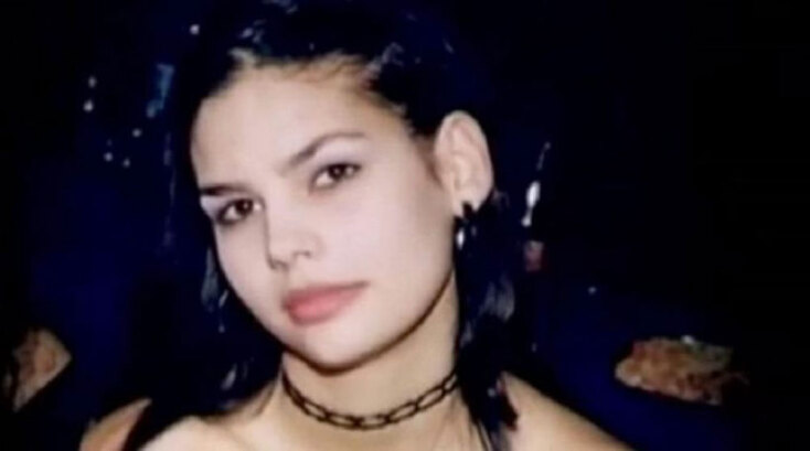 Ολυμπία Μάντζιου