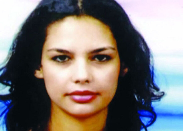 Ολυμπία Μάντζιου