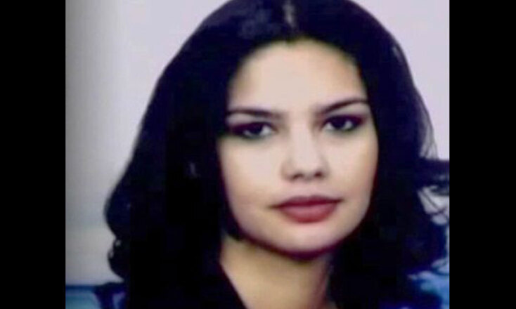 Ολυμπία Μάντζιου