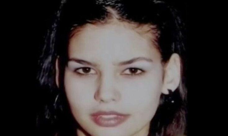 Ολυμπία Μάντζιου