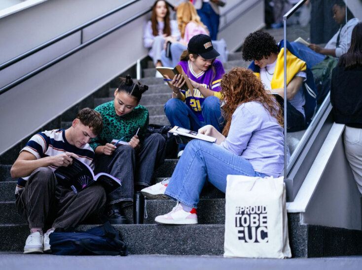 Ευρωπαϊκό Πανεπιστήμιο Κύπρου