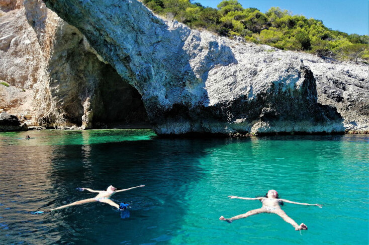 MAMAKITA | Εξατομικευμένα οικογενειακά ταξίδια στην Ελλάδα και την Ιταλία