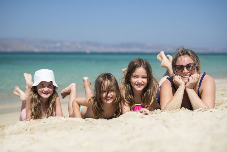 MAMAKITA | Εξατομικευμένα οικογενειακά ταξίδια στην Ελλάδα και την Ιταλία