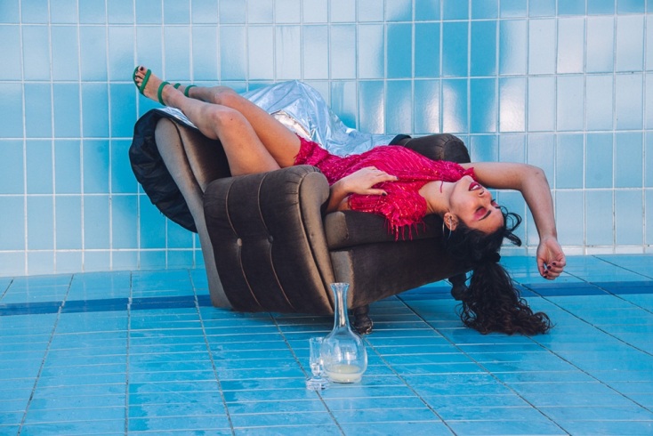 Οι μεθυσμένοι του Ιβάν Βιριπάγιεφ στο Olvio