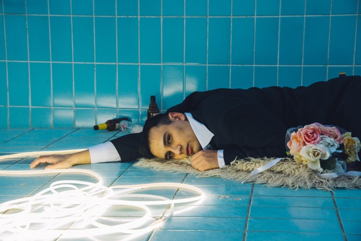 Οι μεθυσμένοι του Ιβάν Βιριπάγιεφ στο Olvio