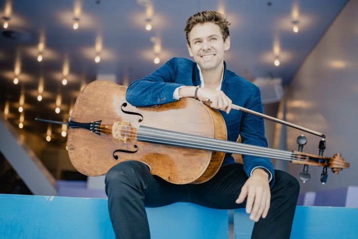 Κριστιάν-Πιέρ Λα Μάρκα