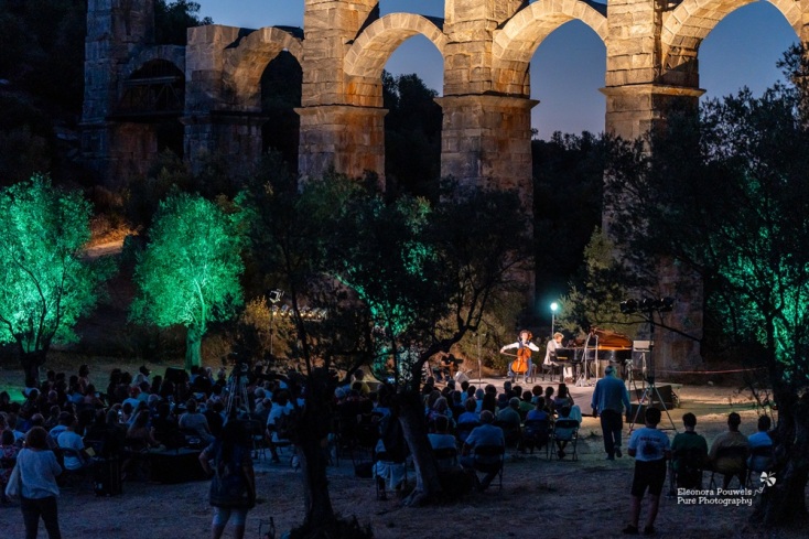 Διεθνές Φεστιβάλ Μολύβου